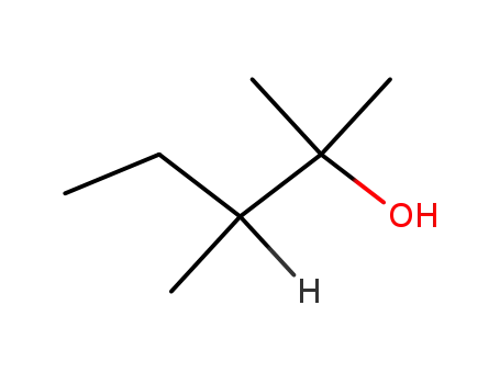 2,3-Dimethyl-2-pentanol