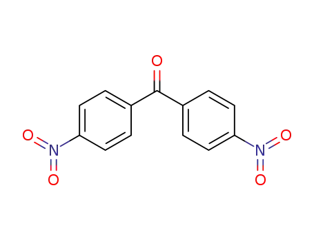 Bis(4-nitrophenyl)methanone