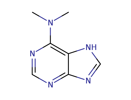 6-Dimethylaminopurine(938-55-6)