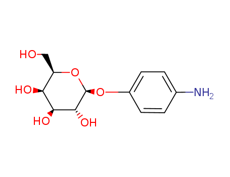 4-AMINOPHENYL-BETA-D-GALACTOPYRANOSIDE