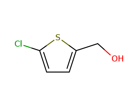 (5-chlorothiophen-2-yl)methanol
