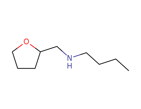 55100-03-3,N-(tetrahydrofuran-2-ylmethyl)butan-1-amine,