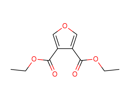 Diethyl 3,4-furandicarboxylate(30614-77-8)