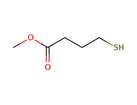 Methyl 4-sulfanylbutanoate