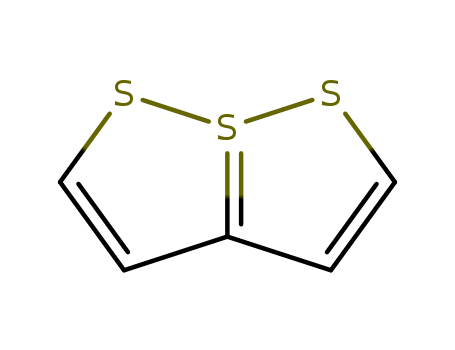 1,6-Dithia-6a-thia(IV)pentalene
