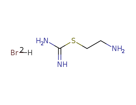 2-(2-Aminoethyl)isothiourea dihydrobromide(56-10-0)