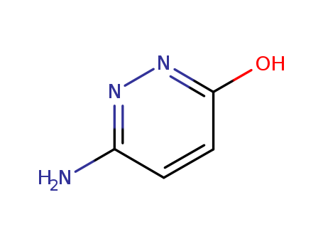 57041-95-9,3(2H)-Pyridazinone,6-amino-(6CI,7CI,9CI),3(2H)-Pyridazinone,6-amino-(6CI,7CI,9CI);6-aMinopyridazin-3-ol;6-Aminopyridazin-3(2H)-one;6-Aminopyridazin-3-ol, 3-Amino-1,6-dihydro-6-oxopyridazine