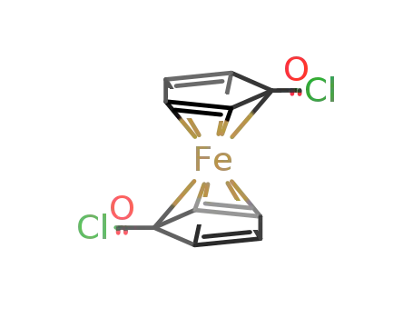 Ferrocene, 1,1'-diacetyl-
