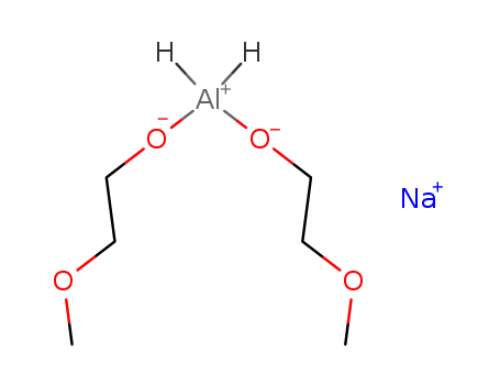 Sodium bis(2-methoxyethoxy)aluminiumhydride(22722-98-1)