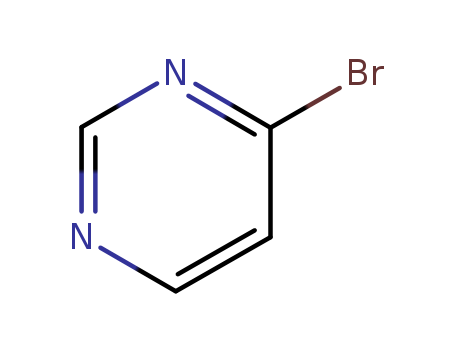4-bromopyrimidine
