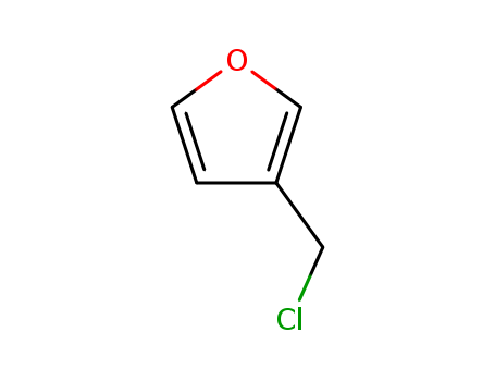 3-Chloromethyl-furan
