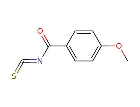 4-Methoxybenzoyl Isothiocyanate