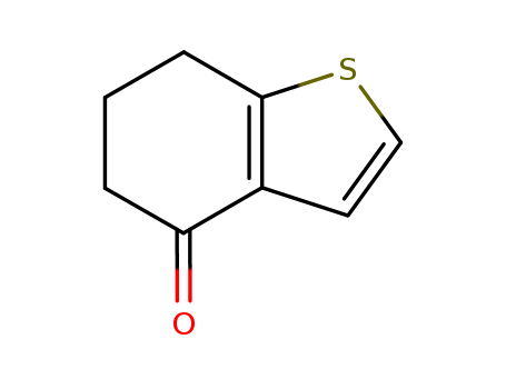 4-(Keto)-4,5,6,7-tetrahydrot hlanaphthene cas no.13414-95-4 0.98