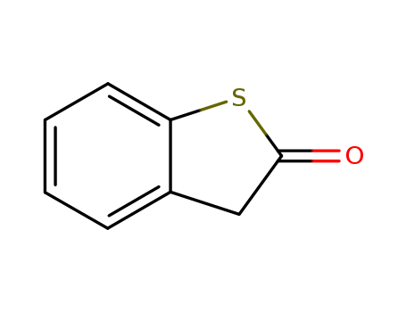 2,3-Dihydrobenzo[b]thiophene-2-one