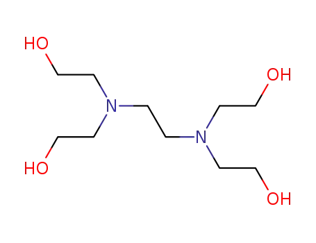 N,N,N',N'-Tetrakis(2-hydroxyethyl)ethylenediamine