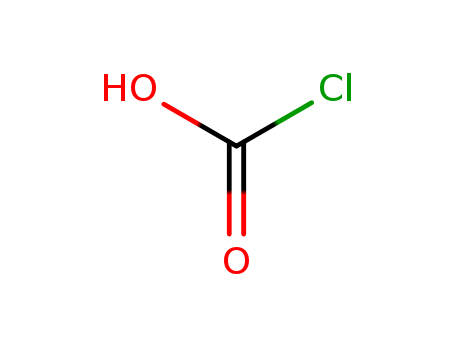 chlorocarbonic acid
