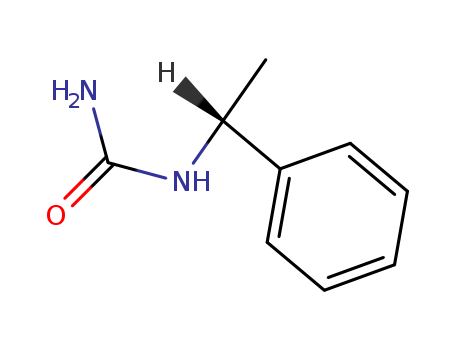 (R)-1-(1-phenylethyl)urea