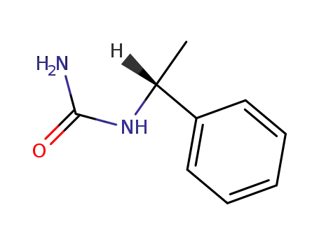 N-(1-phenylethyl)urea