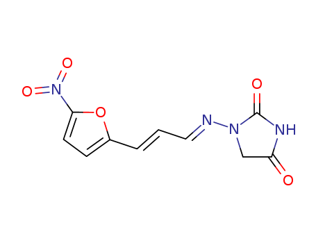 Furazidine(1672-88-4)