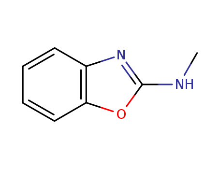 N-Methyl-1,3-benzoxazol-2-amine