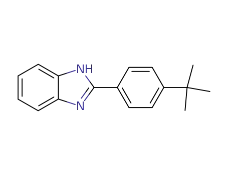 Molecular Structure of 49671-76-3 (ZLN005)