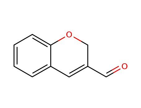 2H-1-Benzopyran-3-carboxaldehyde