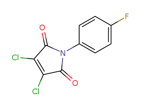 Molecular Structure of 41205-21-4 (FLUOROIMIDE)