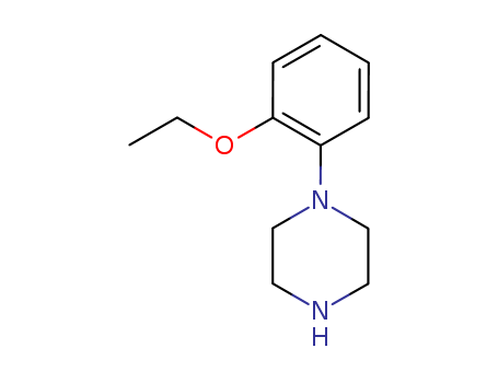 1-(2-ethoxyphenyl)piperazine