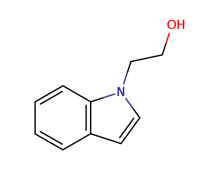 1H-Indole-1-ethanol