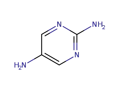 2,5-Diaminopyrimidine