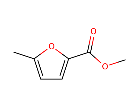 2-Furancarboxylic acid,5-methyl-, methyl ester(2527-96-0)