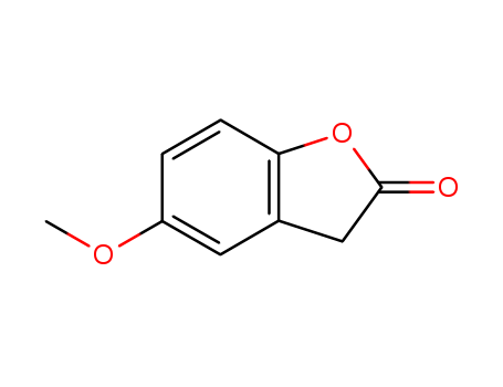 2(3H)-Benzofuranone, 5-methoxy-