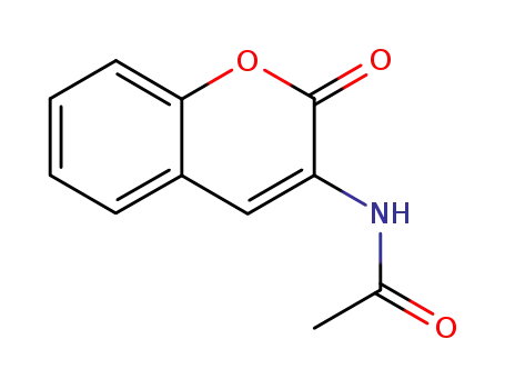 3-ACETAMIDOCOUMARIN