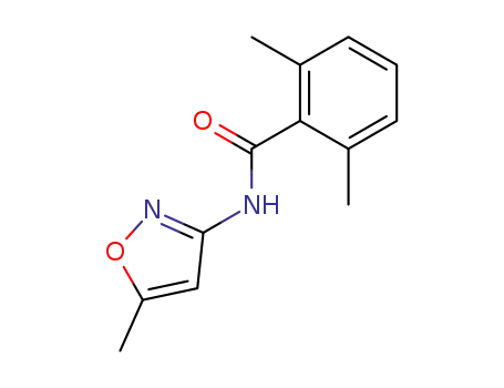 Molecular Structure of 130403-08-6 (Soretolide)