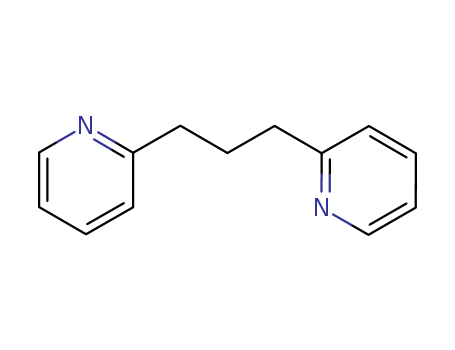 Pyridine,2,2'-(1,3-propanediyl)bis-