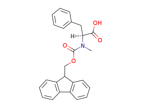 Fmoc-n-methyl-l-phenylalanine
