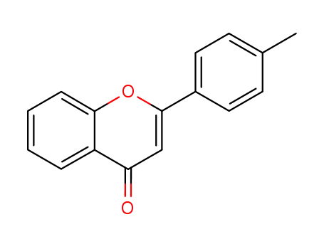 2-(4-methylphenyl)-4H-chromen-4-one