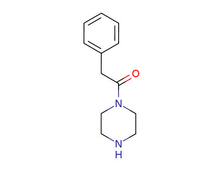 1-phenyl-2-(piperazin-1-yl)ethanone