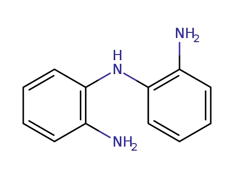 1,2-Benzenediamine, N-(2-aminophenyl)-