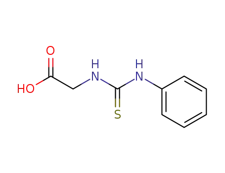 Molecular Structure of 2215-20-5 (5-phenyl-4-thiohydantoic acid)