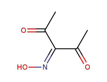 Pentane-2,3,4-trione 3-oxime