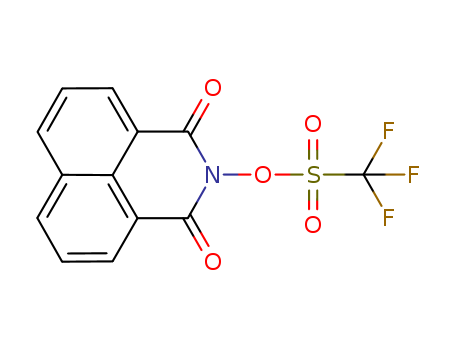 N-HYDROXYNAPHTHALIMIDE TRIFLATE  99+%