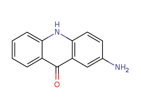 9(10H)-Acridinone,2-amino-(27918-14-5)