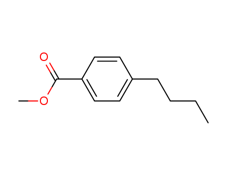 Methyl 4-butylbenzoate, 97%