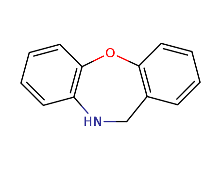 Dibenz[b,f][1,4]oxazepine, 10,11-dihydro-