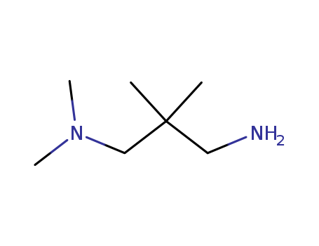 N,N,2,2-TETRAMETHYL-1,3-PROPANEDIAMINE