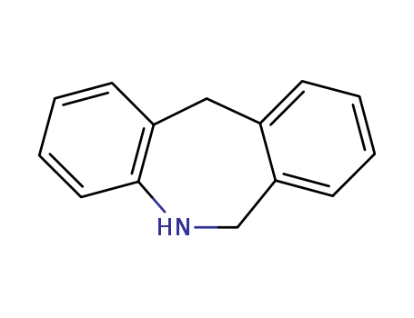 6,11-DIHYDRO-5H-DIBENZO[B,E]AZEPINE