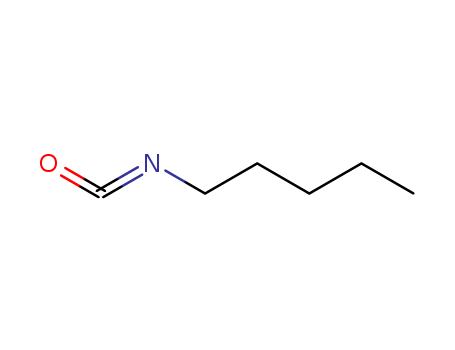 Factory Supply 1-Pentyl isocyanate