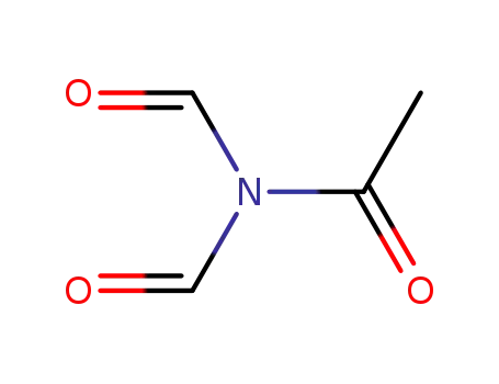 N,N-diformylacetamide