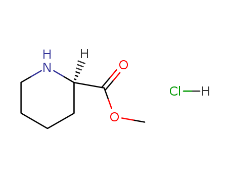 (R)-Piperidine-2-carboxylic acid methyl ester hydrochloride